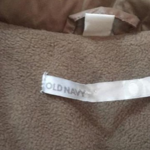 OLD NAVY Puffer Jacket S Petite - Picture 2 of 3